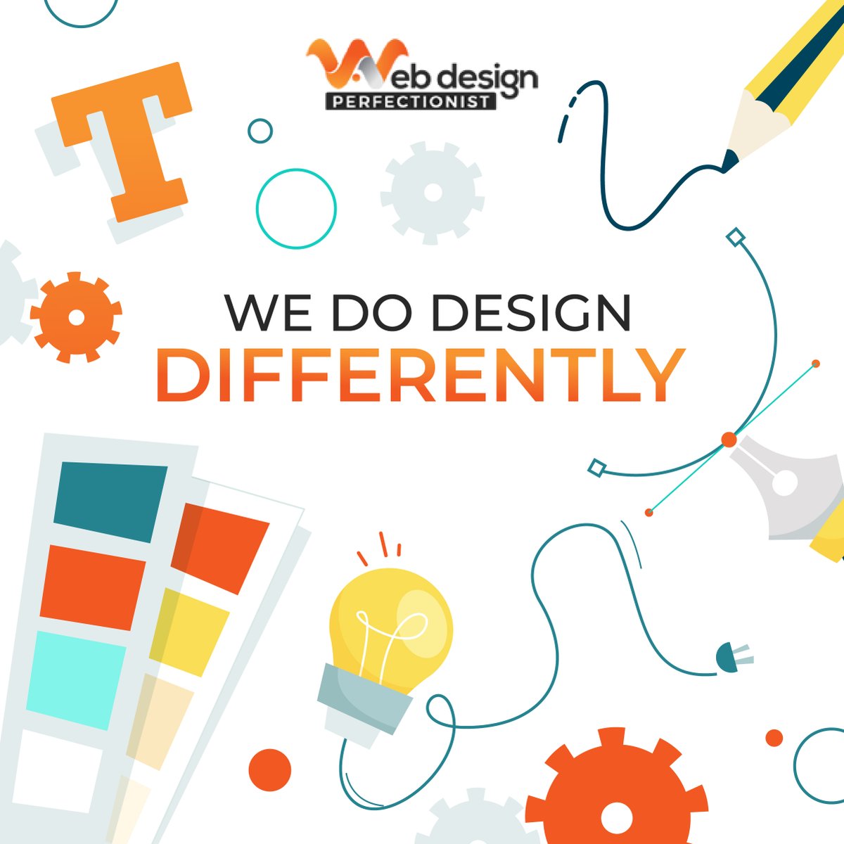 WebDesignPerfe1's tweet image. ‘Web Design Perfectionist’ is a competent digital design and strategic Development Agency specializing in digital performance across numerous channels viz. SEO, Google ad words, social media marketing, website design and development, digital advertising, and re-marketing&quot;