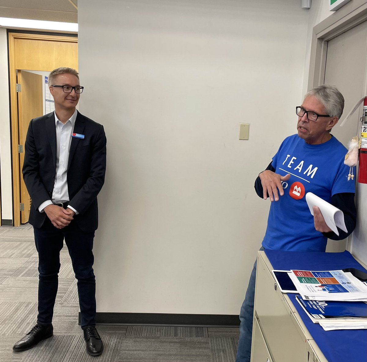 James Kitamura tweet media