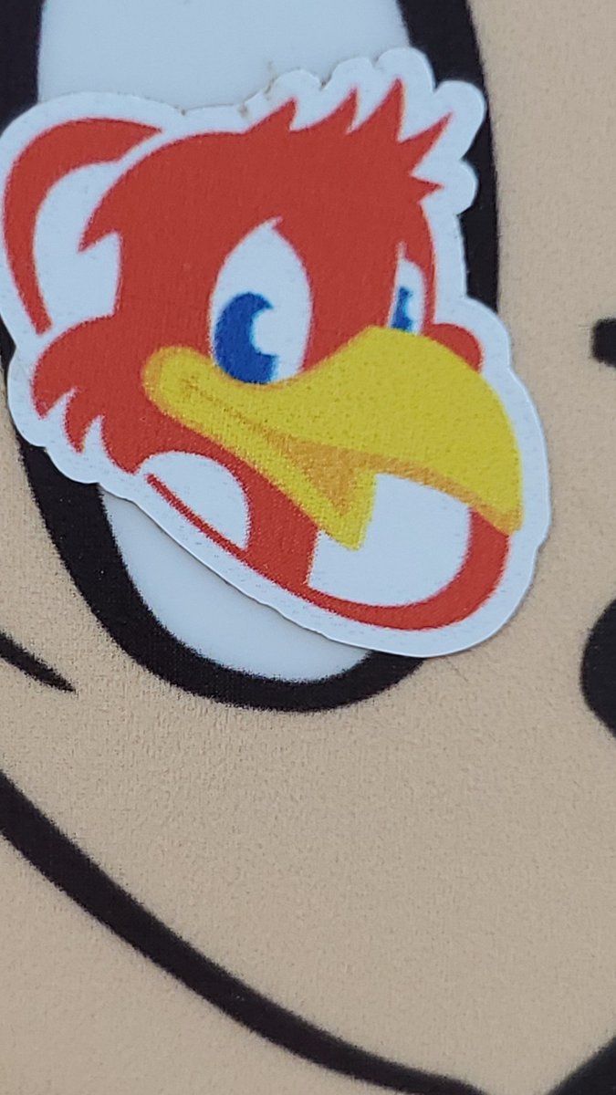 CompleteChaos2's tweet photo. #FindRed has a brand new location! Find him on my car, tonight at Lernerville for your chance to win a $10 Red Robin gift card!!
AJ Flick Racing, @RedRobinRacing, &
@redrobinburgers are beginning a new and exciting CHALLENGE, called #FindRed. https://t.co/C8ap6JlZNO