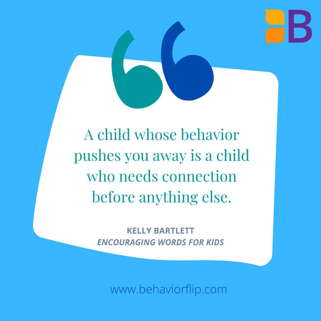 So much truth here! 💜
📷 behaviorflip.com