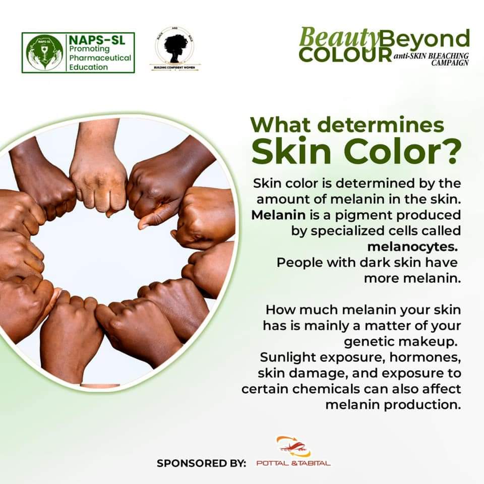NAPS_SL's tweet photo. NAPS-SL  AND BLACK AND BOLD BEAUTY BEYOUND CAMPAIGN

No matter what color your skin is, it's always a good idea to take care of it.

#BeautyBeyondColor
#NapsSlCares
#BlackAndBold
#IPSFAfRO https://t.co/zGSQhByTNZ