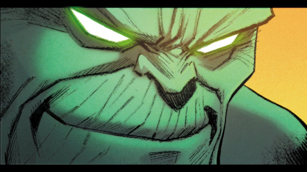 AfterShockComix's tweet photo. #ProjectPatronComic π¦ΈββοΈ "has done a great job of flipping the script on the average superhero story," reviews Evan Valentine at @ComicBook.com
PROJECT PATRON #5 by @thesteveorlando, Patrick Piazzalunga (@Piaha86), @co_carloslopez, & @HassanOE is available now in #comic stores π₯ https://t.co/4spTmReWNn