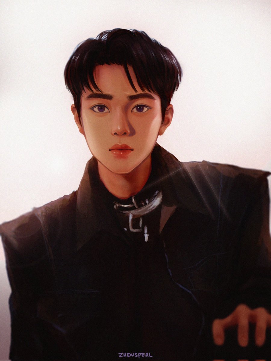 zhensperl's tweet photo. dftf #kyungsoo #디오 #exo https://t.co/EM0JlV17mV