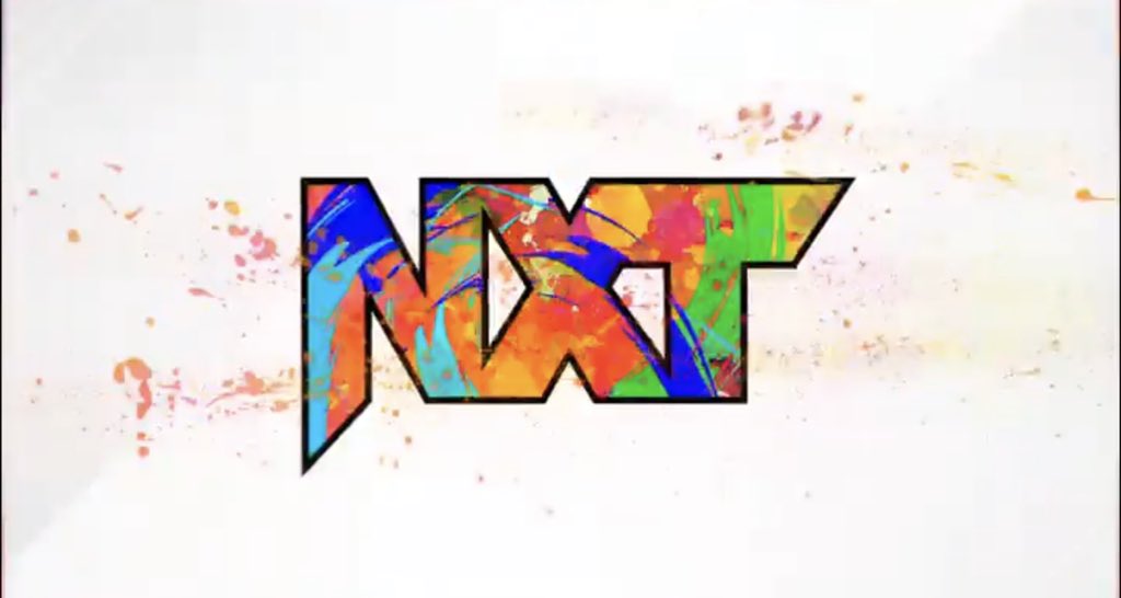 AdamGoldberg28's tweet image. The new NXT logo. 

I don’t mind it. 

Thoughts?