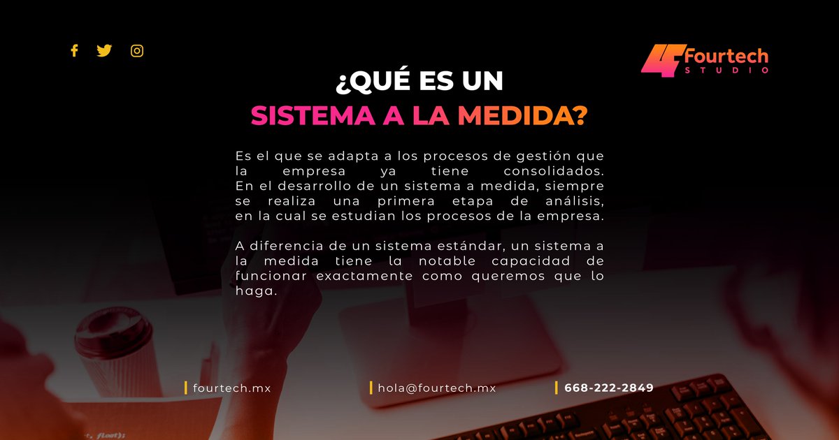 Fourtech Studio tweet media