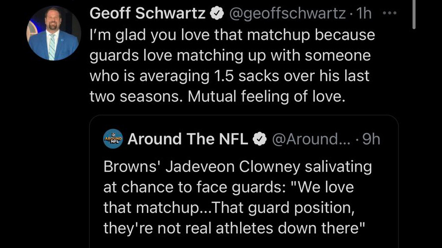 Roberto Shenanigans tweet media