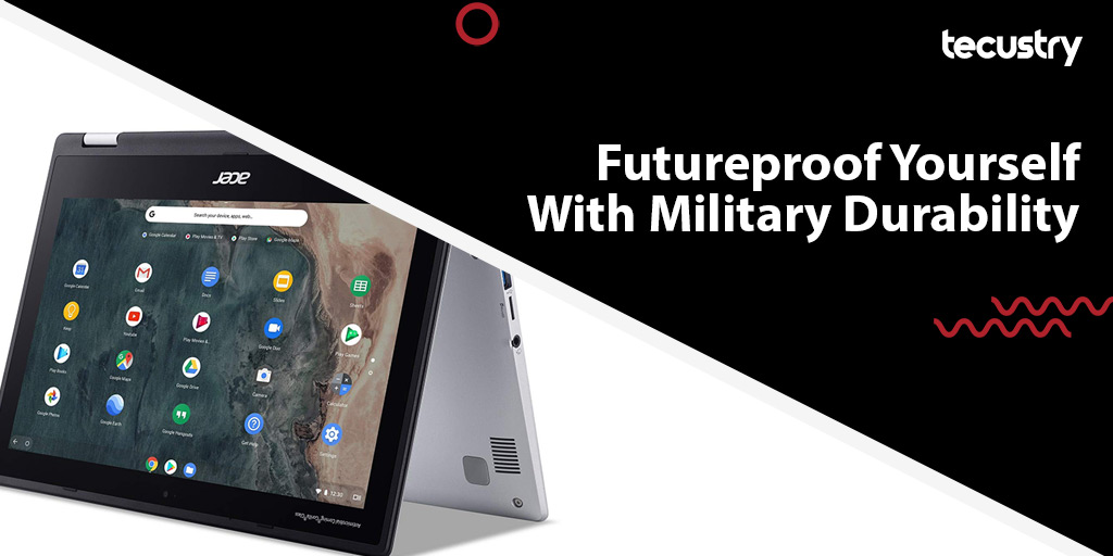 tecustry's tweet photo. Who doesn't like to be futureproofed? @AcerAmerica #chromebook Spin 511 R752T-C2YP is well-suited for the purpose.
Visit https://t.co/81sT9xk11l now to be future-ready without compromising on productivity.
-
#Online #work #technology #TechnoSupport #fridaynightfunkin #imgxnct https://t.co/GMuffBOfsp