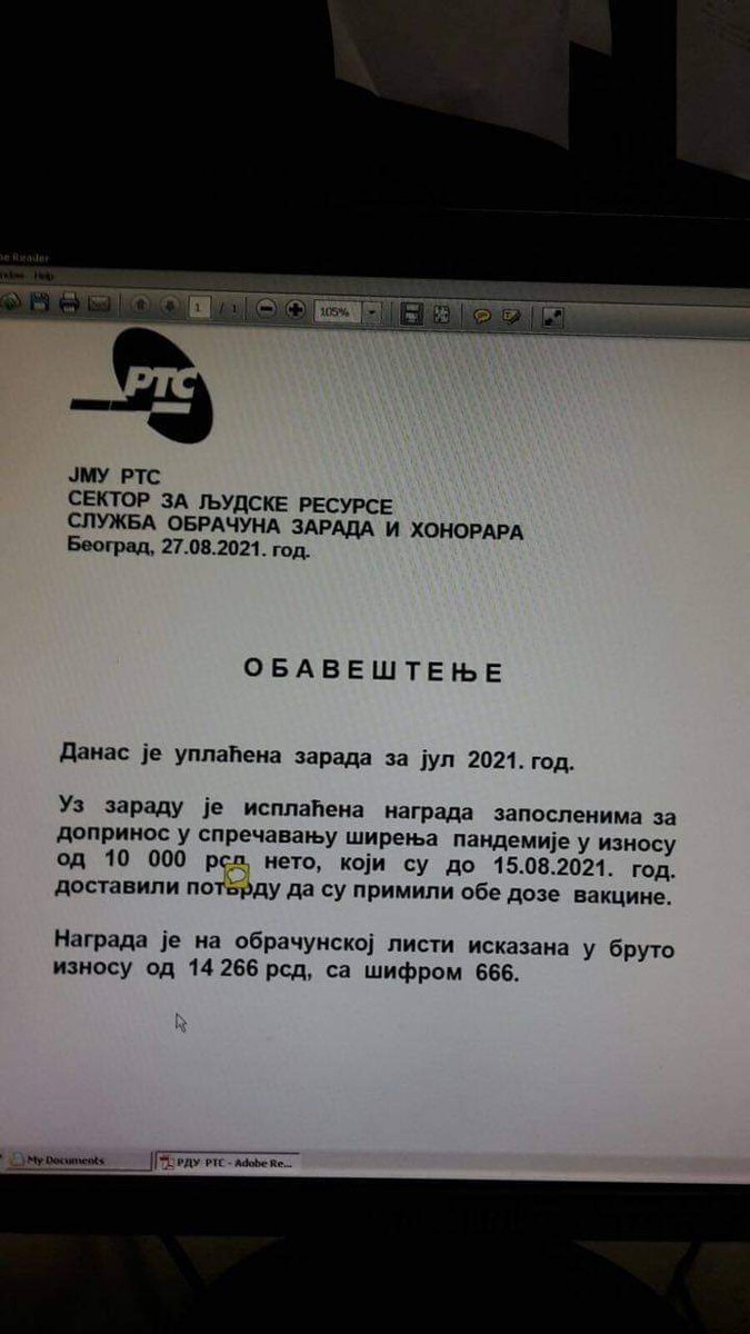 NSlavisa's tweet photo. Види, види?! https://t.co/8f24EQie3x