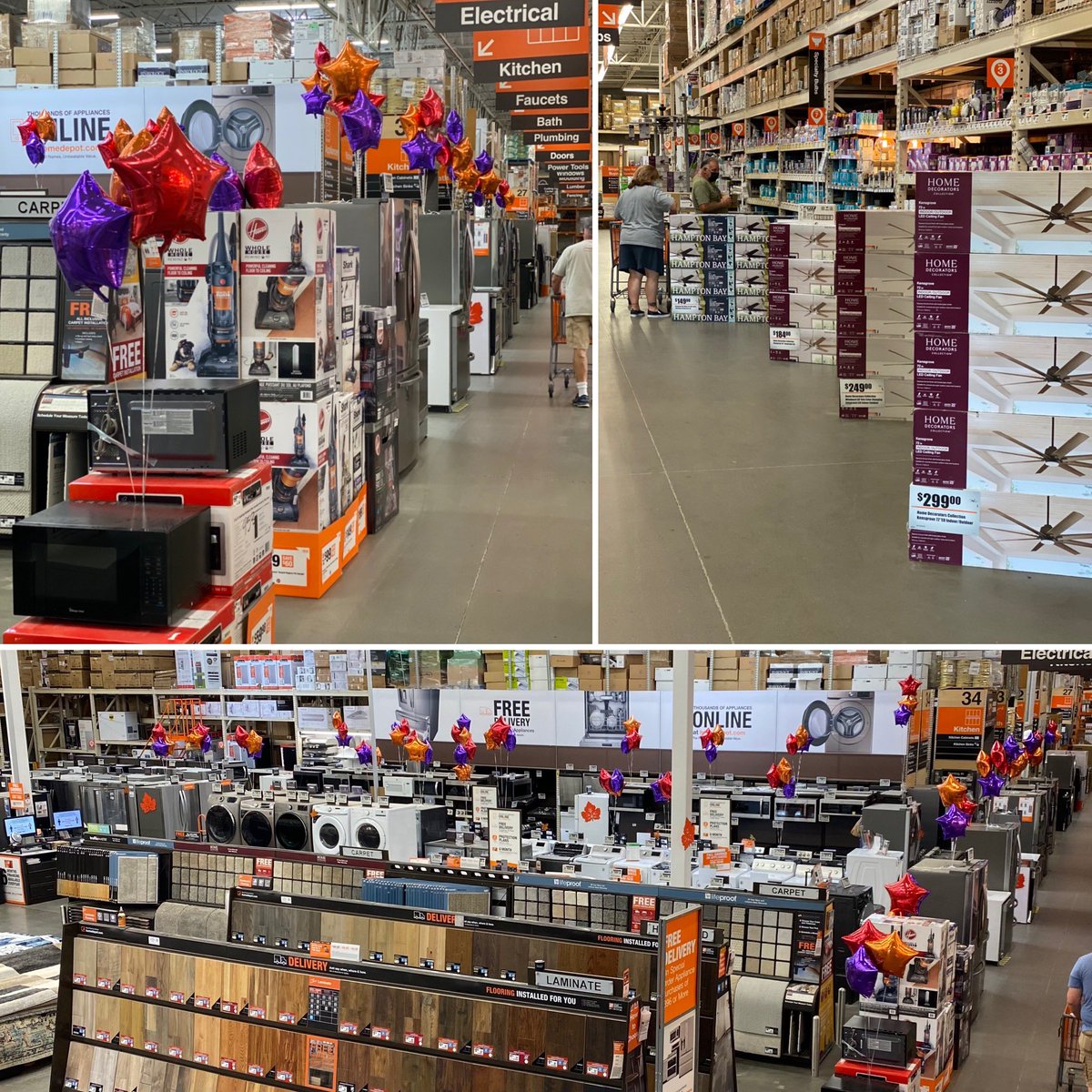 Labor Day Ready! <a href="/CBoswellHD/">Corey Boswell</a> <a href="/mosesjedTHD/">Jed Moses</a> <a href="/ConnieEB_THD/">Connie Elia-Boushie</a> <a href="/FeliciaPuente05/">Felicia Duran</a> <a href="/ianshelton89/">My Info</a> <a href="/D66Celest/">Sheldon Celestine 🇹🇹🇺🇸</a>