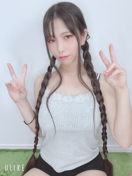 コスプレイヤーきなこもちのTwitter画像29