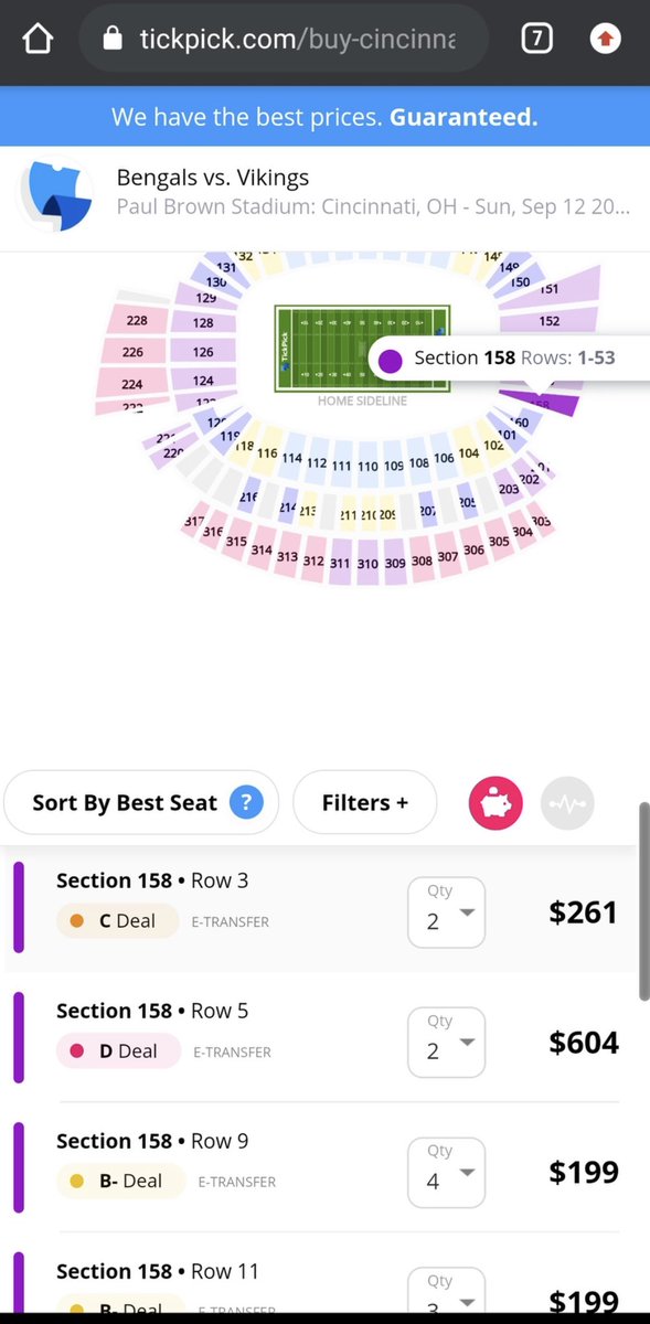 Rob Mack tweet media