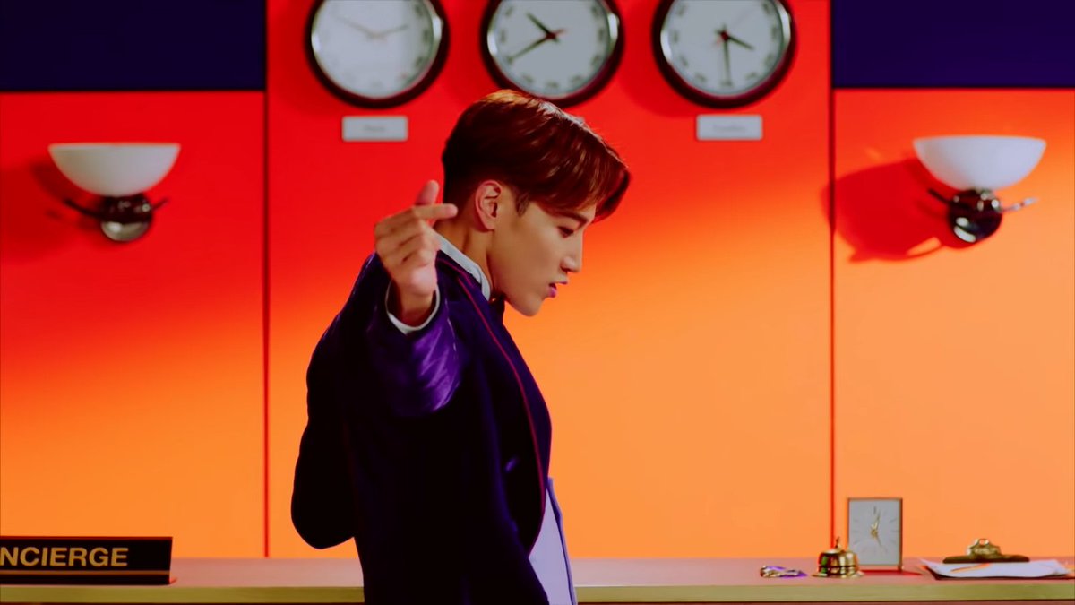 ShownuYou's tweet photo. This song is a masterpiece ✨
.
.
#2PM #MsNoTime @Jun2daKAY https://t.co/DFwwjwOGay