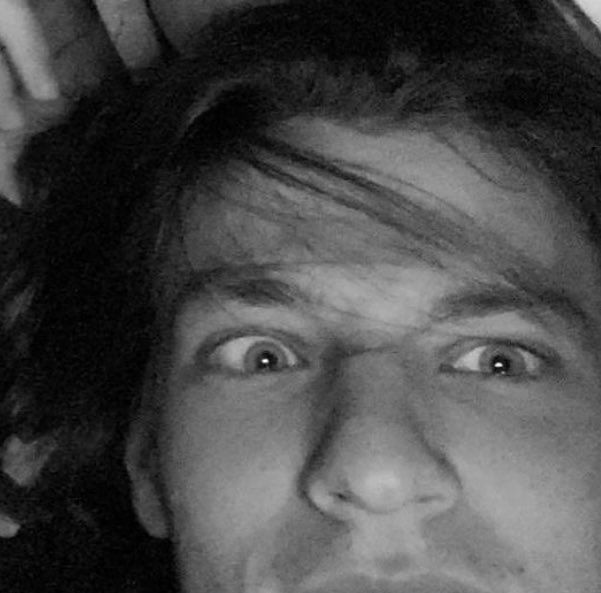 MY BABIES ARE BACK 🥺