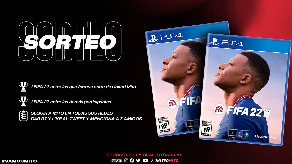 United Mito eSport Club tweet media