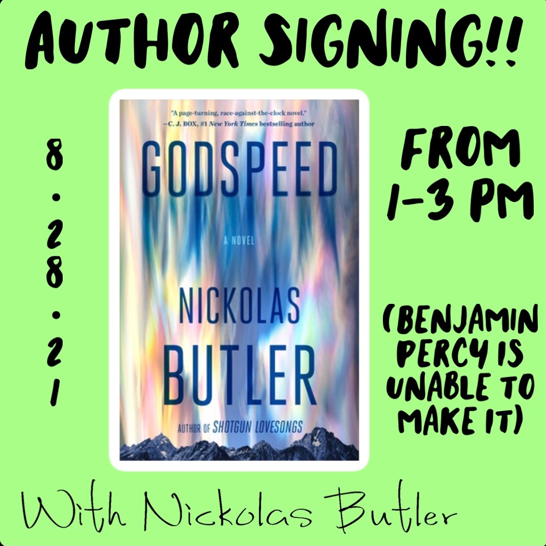 Beagle & Wolf Books & Bindery tweet media