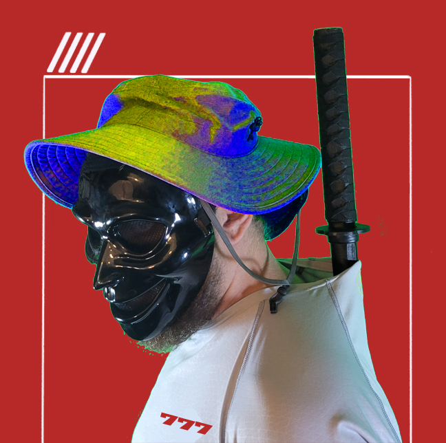 Bit-Rush Crypto YT (@defibrainz) on Twitter photo I'm over here ready for the <a href="/thesevens_7/">The Sevens</a> like...
#WEARETHESEVENS 777 Where you at?
#NFTs #nftcollectors #NFTCommunity I'm over here ready for the <a href="/thesevens_7/">The Sevens</a> like...
#WEARETHESEVENS 777 Where you at?
#NFTs #nftcollectors #NFTCommunity
