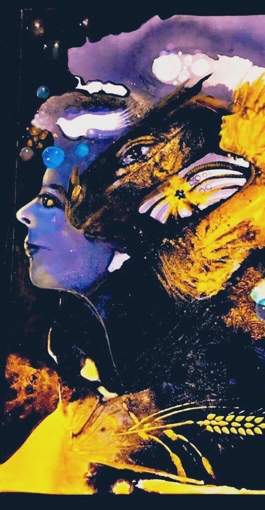 ايحاء لذاكرة الوقت

#مقطع_من_لوحة