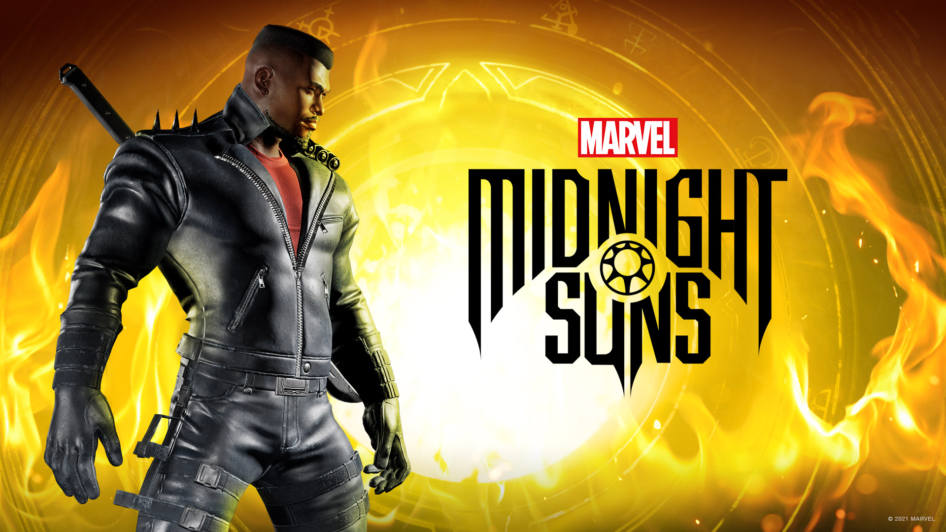 Marvel's Midnight Suns 