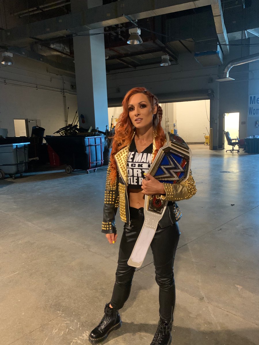 becky lynch fan (@beckylynchfannn) / X