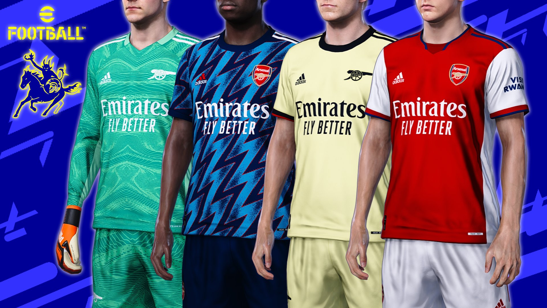 MARCUS on Twitter: "🔴Arsenal Home /Away /Third /GK kit 21-22🔴 "download  from here" --------------------- https://t.co/ERnL6IQMTX  --------------------- I hope you like it. Greetings!! You can find it on my  Google Drive account! @Arsenal #