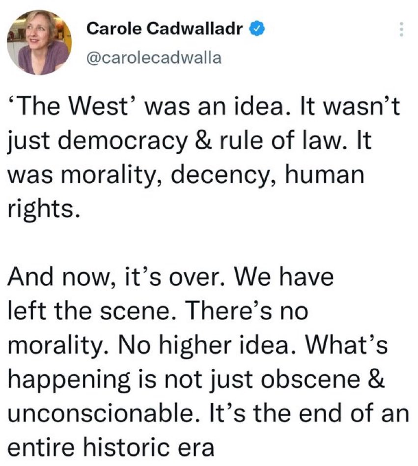 Aaron Bastani tweet media