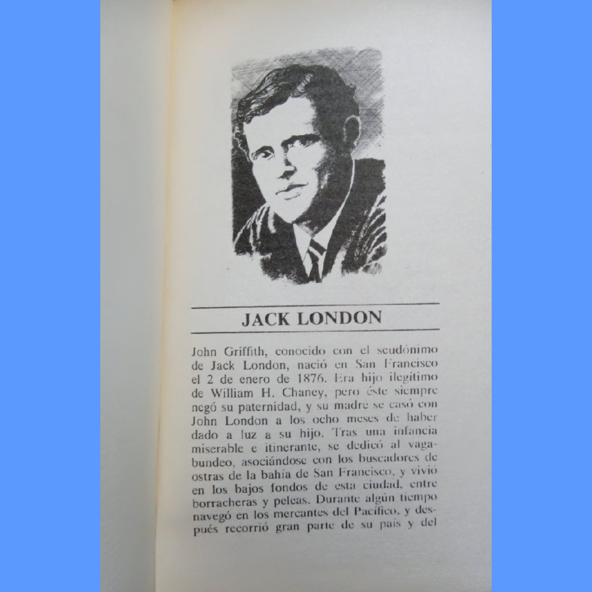 VulgaMomo's tweet image. #Recomendaciones #recomendacionlibros #literaturauniversal #lteraturajuvenil #jacklondon #colmilloblanco #lallamadadelaselva #lomitos #lobos #Vulgata #VulgataBlog