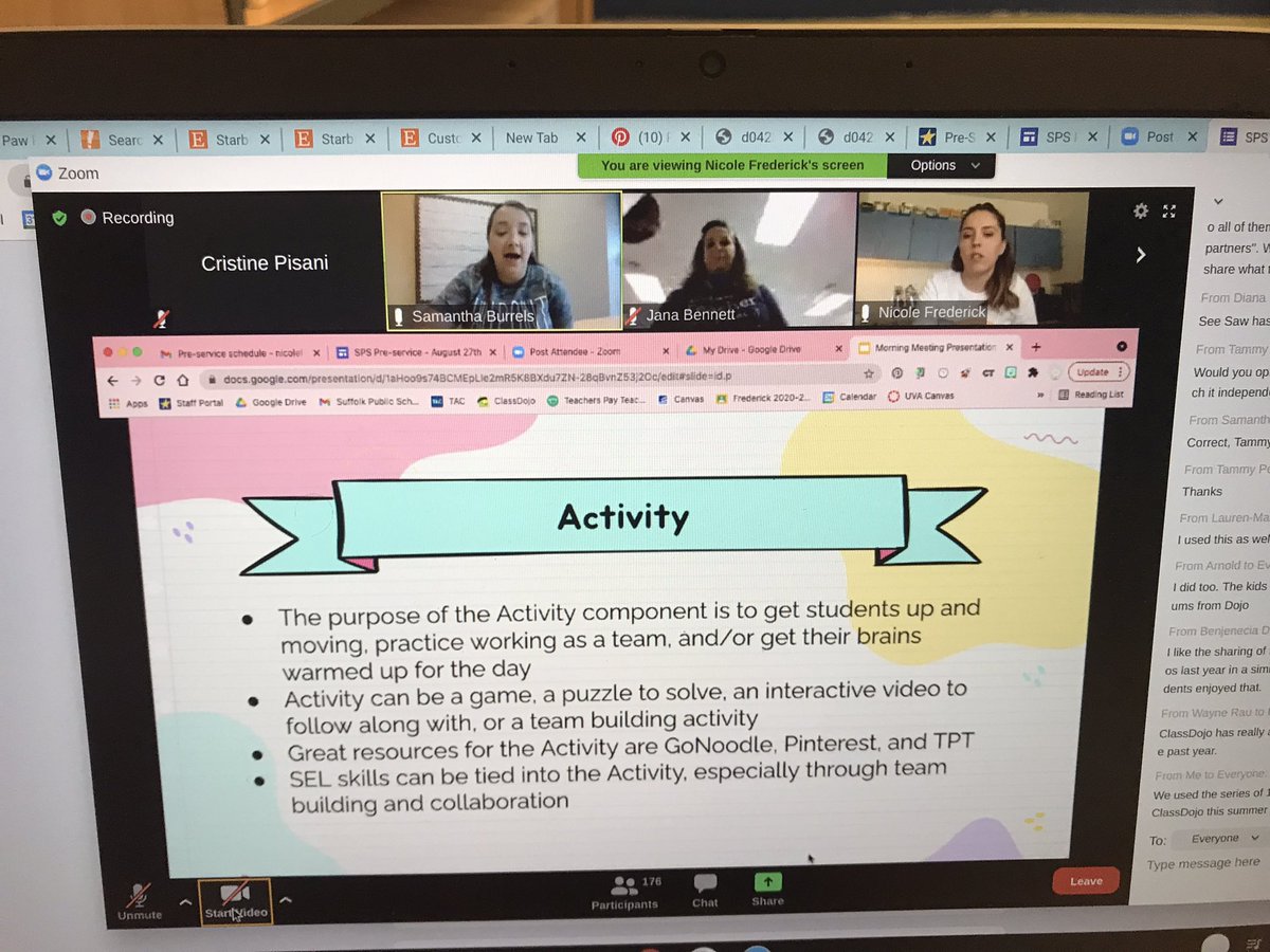 CPisani_11's tweet photo. So proud of our @HillpointHusky presenters today!!! Loved their presentations…they rocked it! @n_frederick3 @BurrelsBunch3rd @TheMsRiley @SarahMohr2016 https://t.co/0MrIqdFPhM