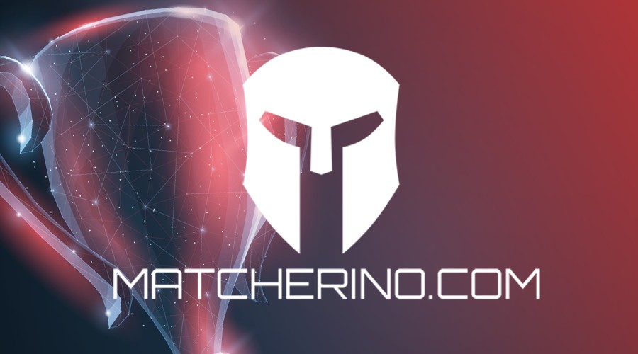 Matcherino tweet media