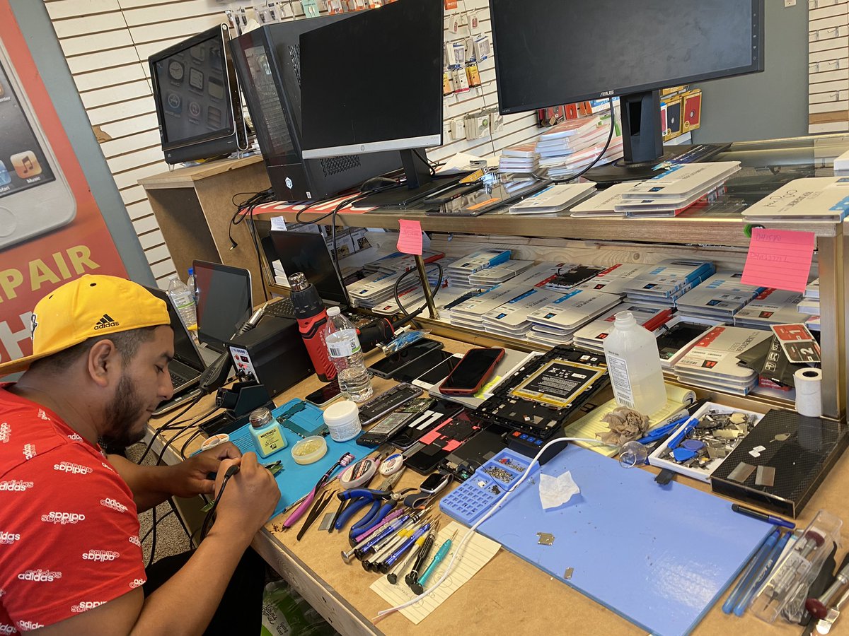 Phone Repair Tech (@PhoneRepairTec) / Posts / X