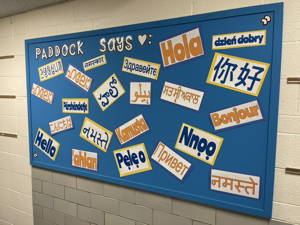 Stuart R. Paddock tweet media