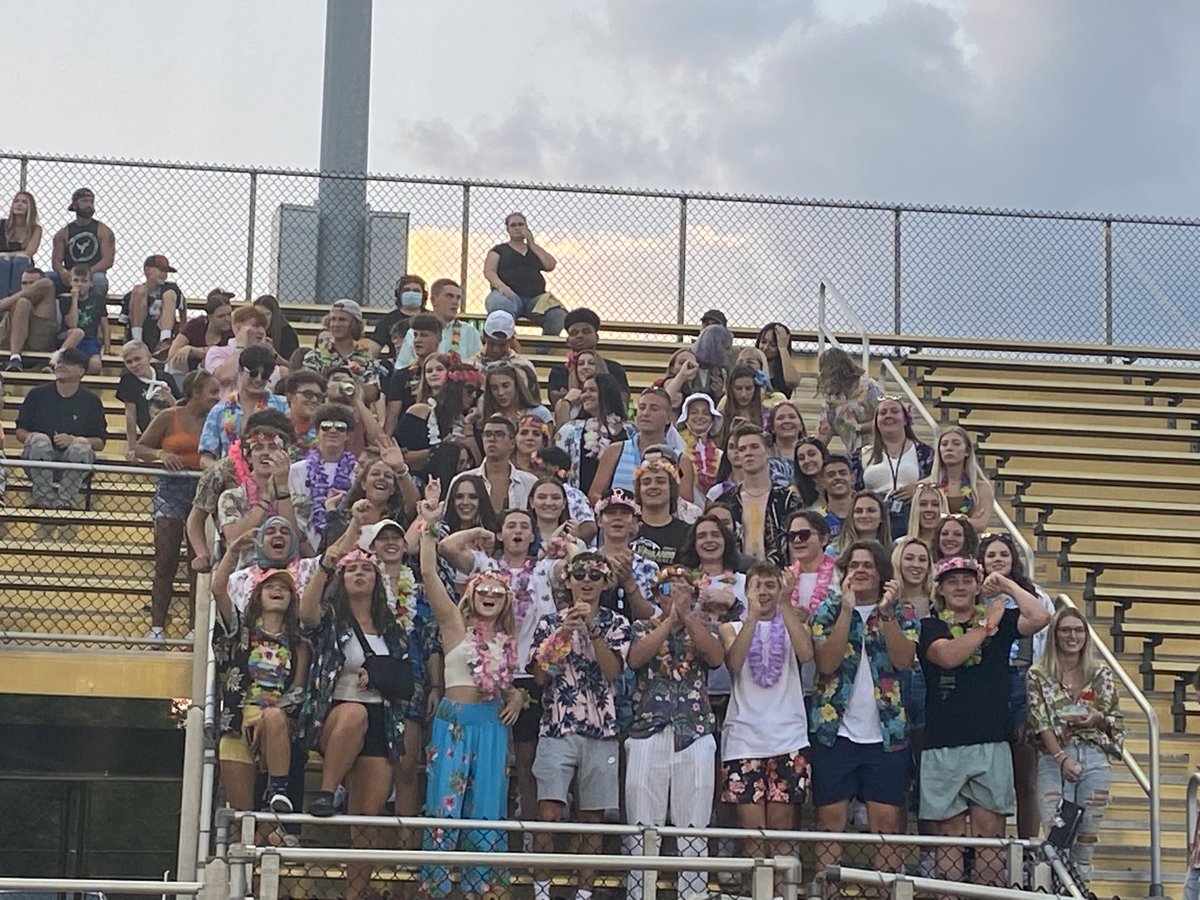 Highlands_Athletics tweet media