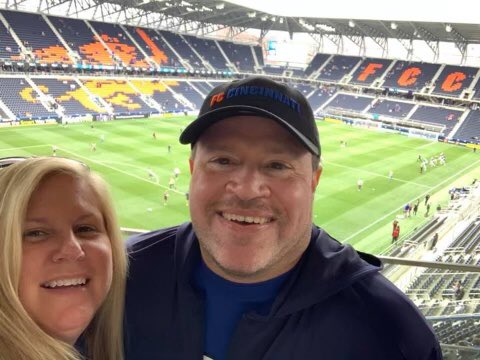 Field88's tweet photo. Hell is real - bring it home FC Cinti @dannemillerj @csiwright https://t.co/O0Eh8n3zcH