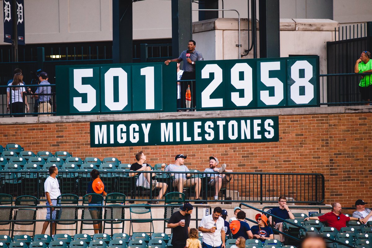 The moment you've all been waiting for.