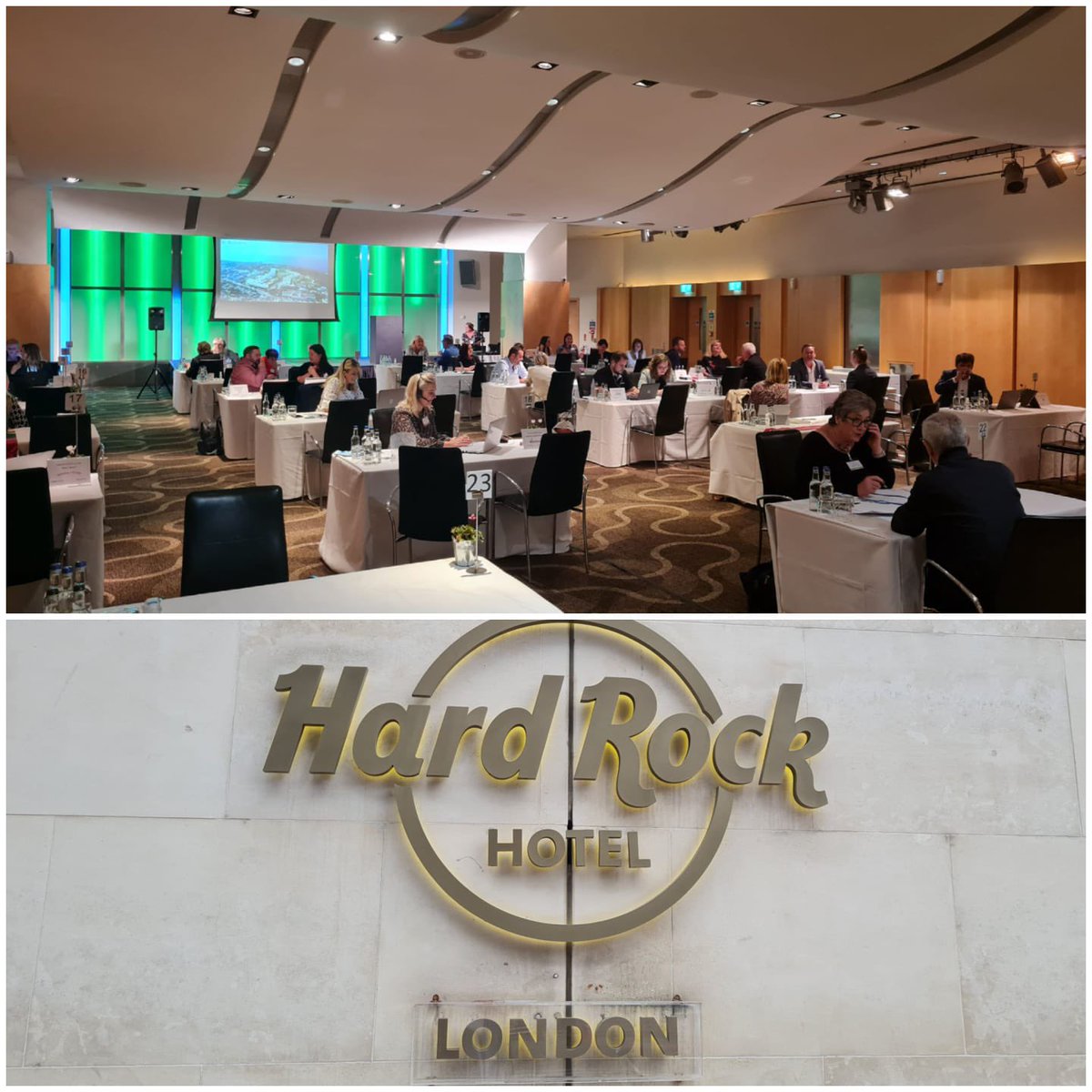 We attended our first supplier showcase this week - fantastic to mingle and network again! Thank you to <a href="/MouldenMktg/">Moulden Marketing</a> for inviting us along! #eventprofs