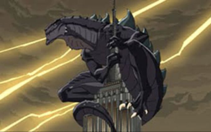 バラゴンのtwitterイラスト検索結果