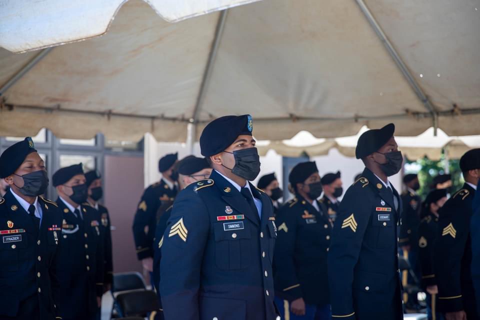 25th Infantry Division Sustainment Brigade tweet media