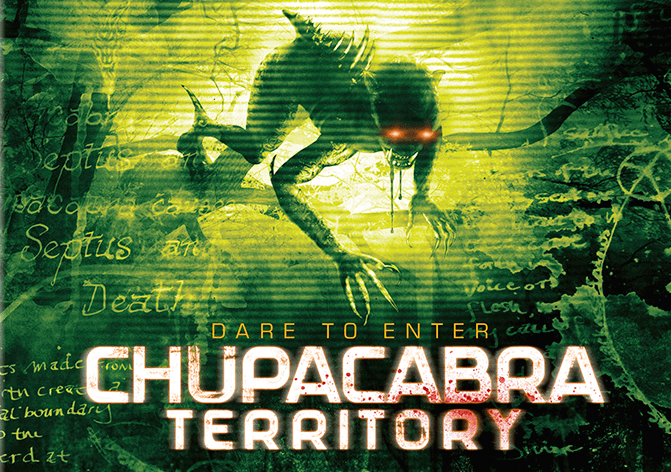 Watch it Scream! tweet media