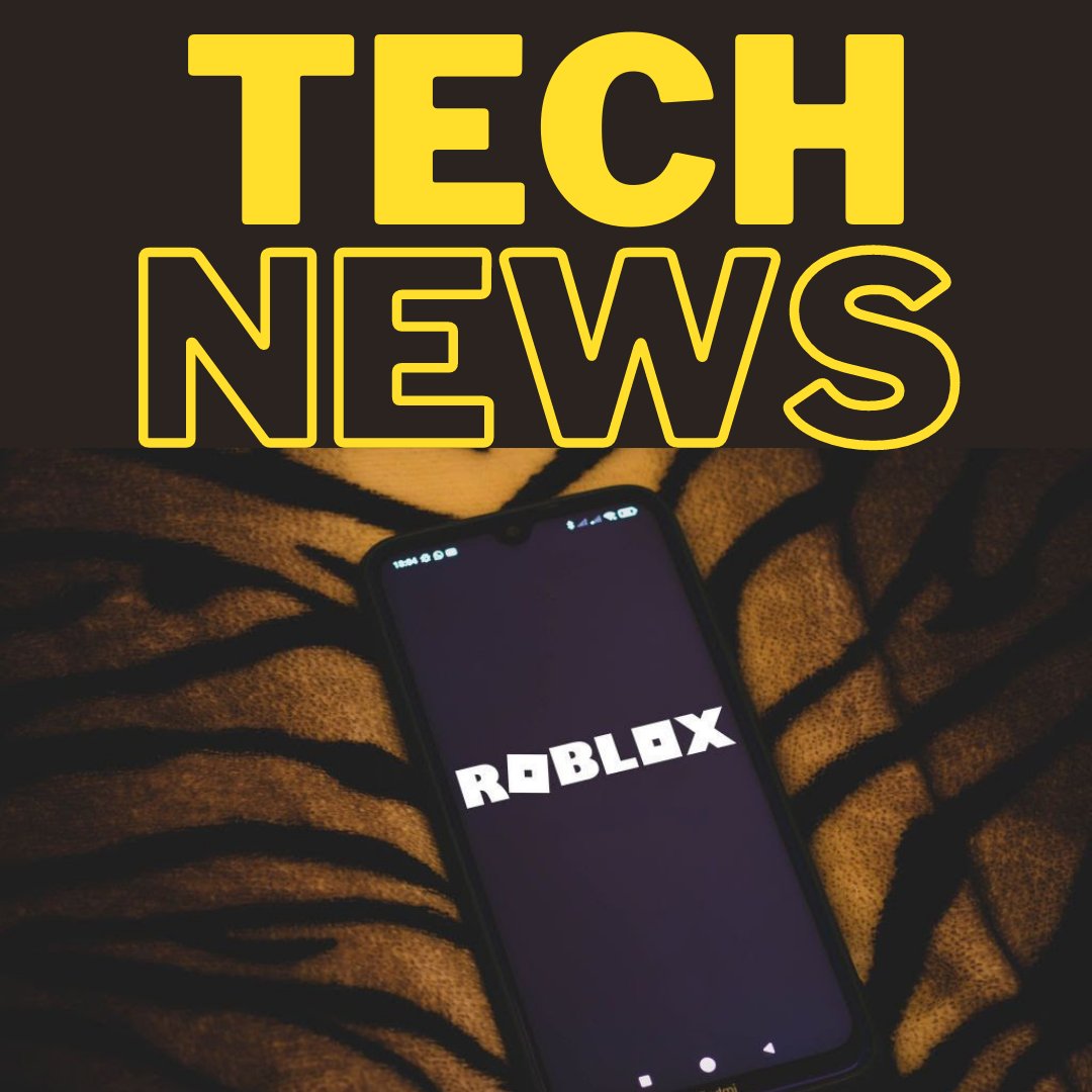 TheTechAcad's tweet image. Roblox acquires Discord competitor Guilded!

Read the full article here: tcrn.ch/3gnjWLe

#learncodinganywhere #thetechacademy #codingbootcamp #onlinebootcamp #codeschool #learntocode #technews #techarticle #technology