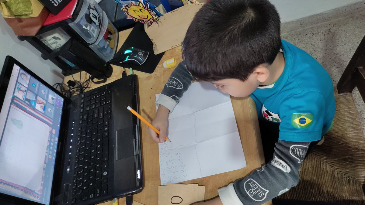 alejayeye85's tweet photo. A mi Hijo: Nadie es como tú, y ese es tu súper poder 💪,nunca olvides que el mundo es tuyo.🌎
#Eitan ❤️❣️📚🖍️ https://t.co/kuNI3GhpgI