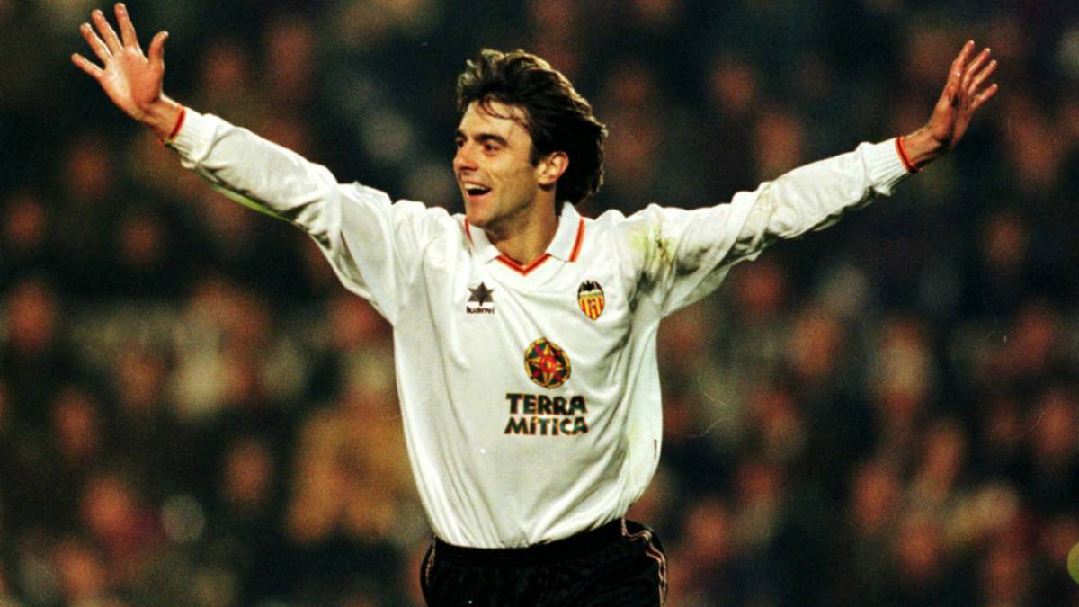 El que teme a Mbappé de rival no sabe lo que es el miedo de verdad.