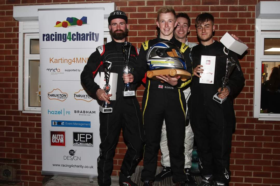 Ben Davis tweet media