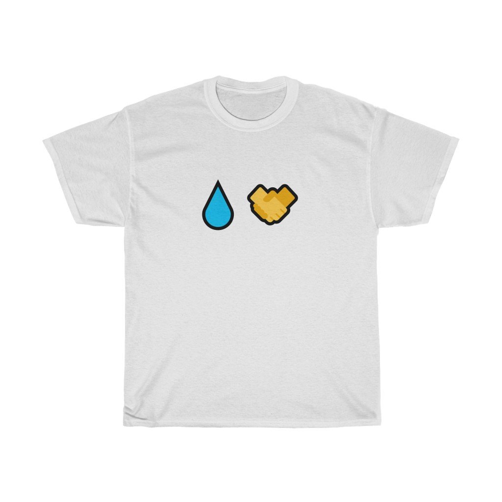 Liquid Friend Unisex T-Shirt!
Get yours here: shortlink.store/w9x_7dLLO 
#Blaseball