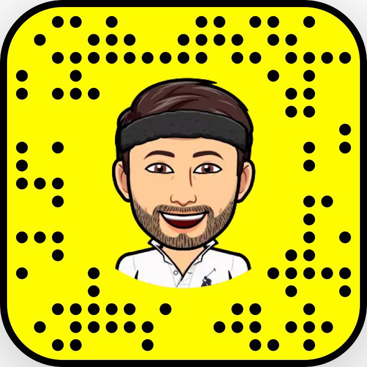 One of the things I learnt on sabbatical,  how addictive <a href="/Snapchat/">Snapchat</a> really is, I get it now, next up is <a href="/tiktok_us/">TikTok US</a> #Snapchat