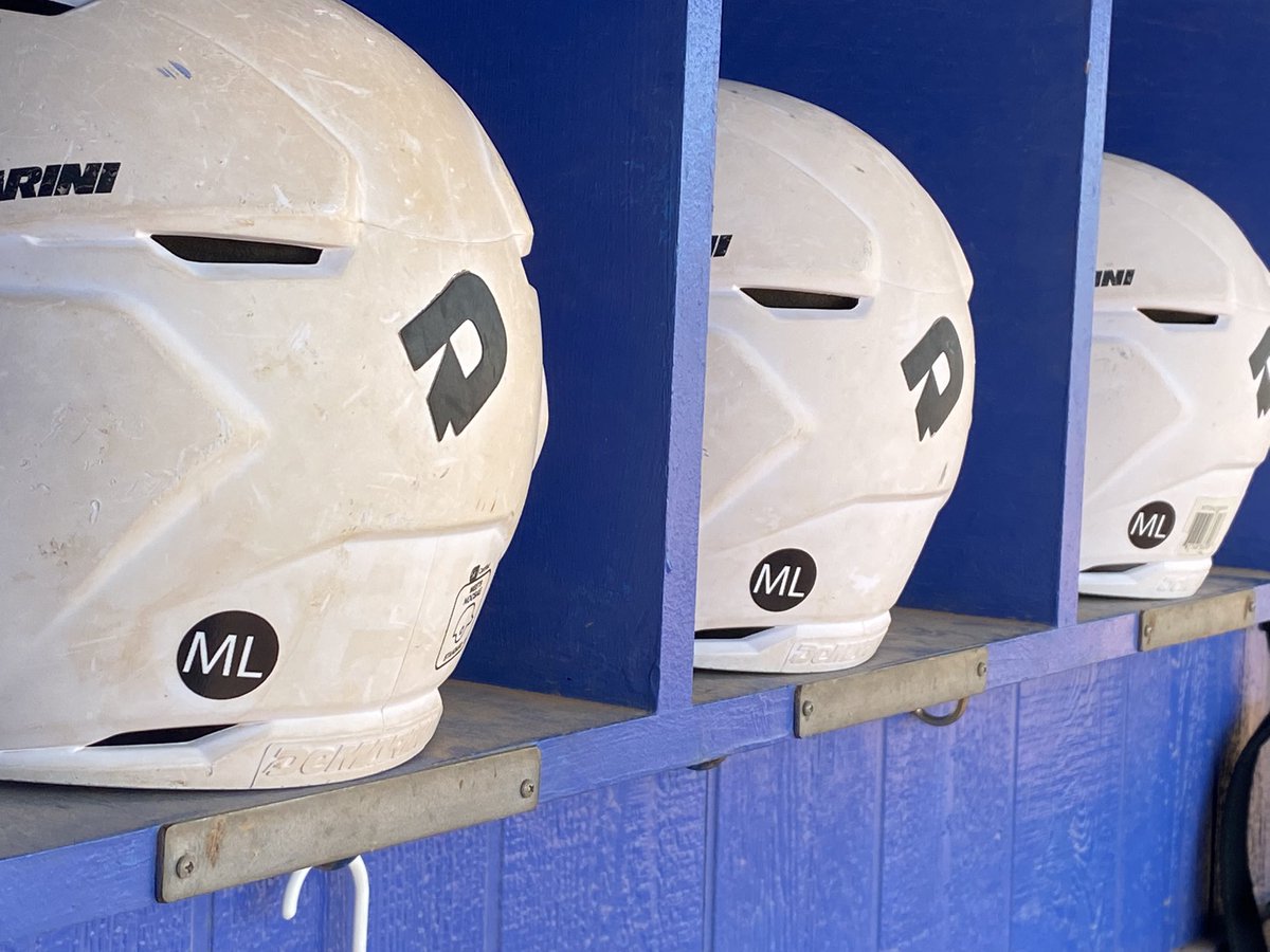 An emotional day at the ballpark today.  We honored and kept our biggest fan in our thoughts.  We could feel his presence even though he wasn’t here. RIP Mike Lewis!  Thanks to all those who supported our team today w/ kind words and gestures!  Softball is a great community!