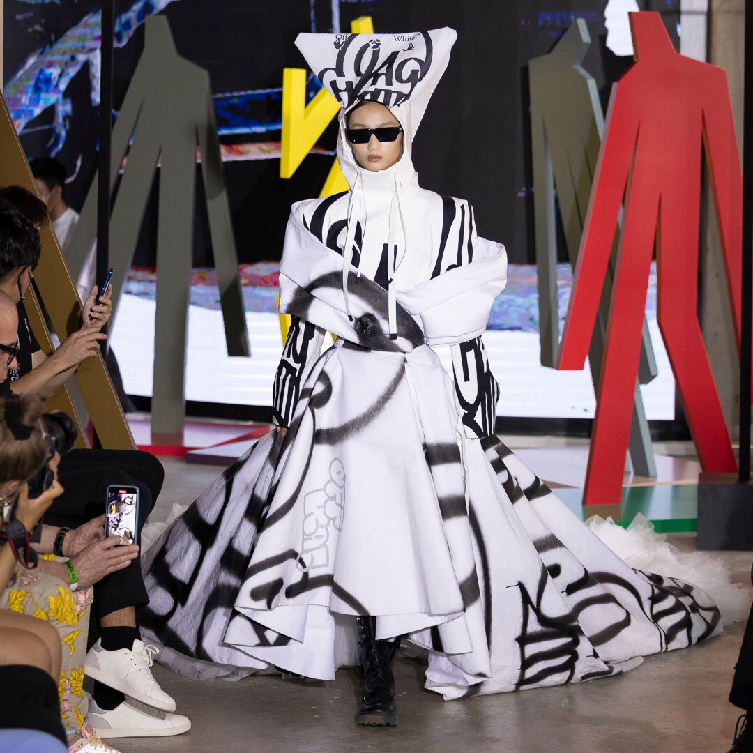 katsubots's tweet photo. OFFKAT Collection One of the hardest things I will have dropped. With the talented designers @OffWht and the @virgilabloh https://t.co/NVL6GjYdxd