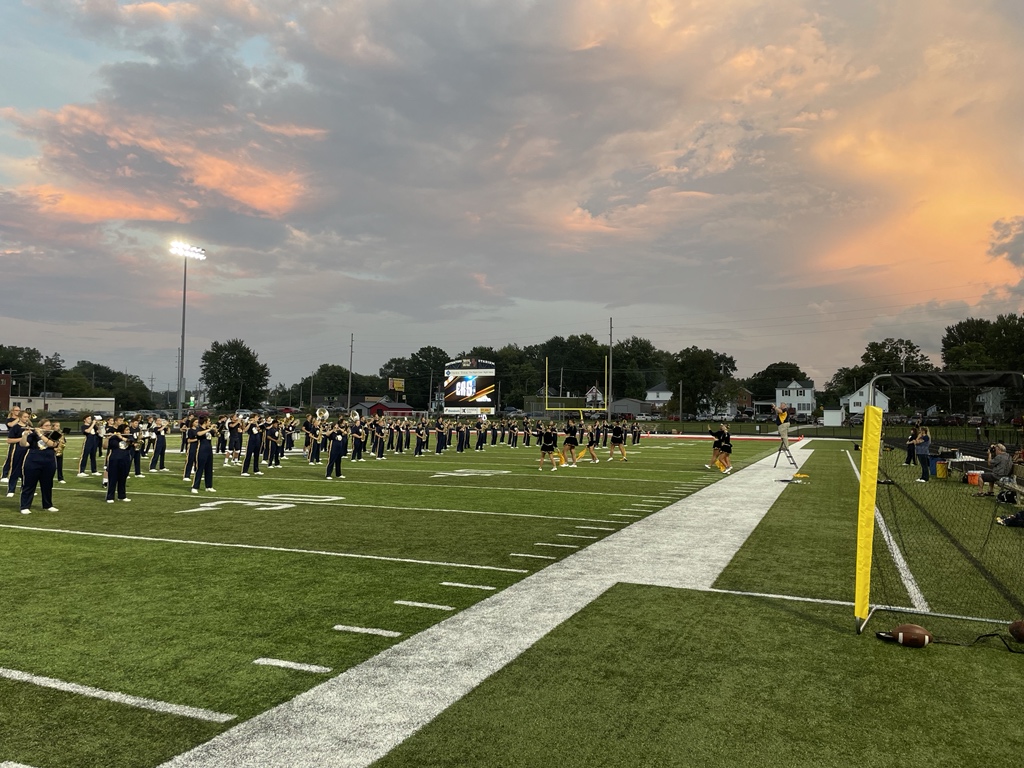 Norwalk High School tweet media