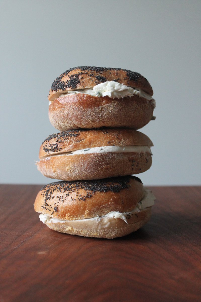 DoughjoeSstl's tweet photo. Back at it tomorrow morning. Come see us in @TowerGrovePark for the #farmersmarket from 8-12 or sold out! https://t.co/Omy76CkaZI