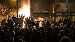 Police shredded documents in panic that followed Third Precinct burning #Minneapolis https://t.co/7AjiQmvG0G https://t.co/oRnjgp3r6q