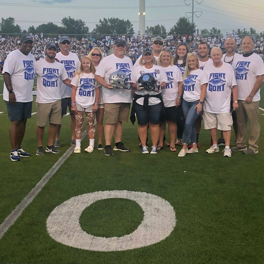 memorial_ms's tweet image. Thanks for all who supported Grady and the Way Family #waystrong instagr.am/p/CTGPK3hs15R/