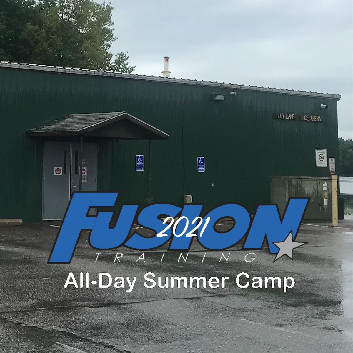 FTHockeyCamps's tweet photo. That is a wrap on 2021 #FusionTraining #AllDaySummerCamp!!! It was another GREAT SUMMER!!!
THANK YOU to everyone who participated and helped out this summer to make it Great including every camper and every camper's parents &/or anyone who dropped off & picked up every camper! https://t.co/797r1zM3nL